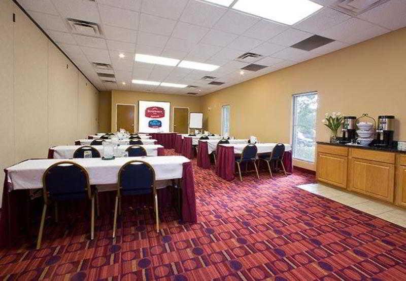Residence Inn By Marriott San Antonio Downtown Market Square Business photo